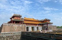 Chan May Port - Hue Sightseeing Private Day Tour