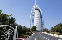 Dubai Half Day City Tour With Burj Khalifa Ticket 