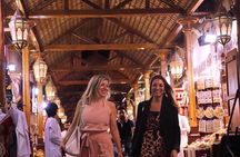 Dubai Half Day City Tour With Burj Khalifa Ticket 