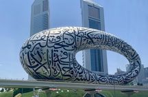 Dubai Half Day City Tour With Burj Khalifa Ticket 
