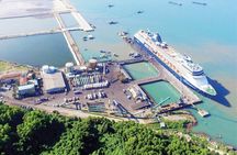 Chan May Port - Hue Sightseeing Private Day Tour