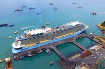 Chan May Port - Hue Sightseeing Private Day Tour