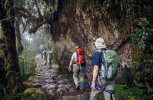 Short 2-day Inca Trail to Machu Picchu