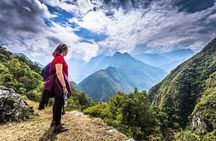 Short 2-day Inca Trail to Machu Picchu