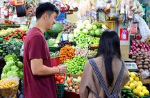Food History + Local Markets Tour & FruitTasting 