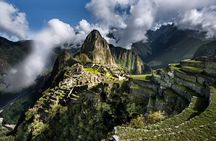 Machu Picchu 2-Day Tour by Train – From Cusco