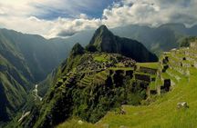 Machu Picchu 2-Day Tour by Train – From Cusco