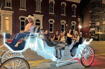 Public Group Historical Carriage Tour of Galveston