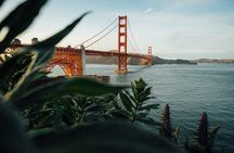Alcatraz Island Tour Package 