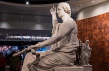 National Archives Skip-The-Line Tour with Optional Museum Add-On