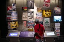 National Archives Skip-The-Line Tour with Optional Museum Add-On