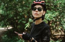 Pedal & Explore: Sukhothai Historical Park Full-Day Adventure