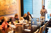Melbourne Premium Balloon Flight plus 5-Star champagne breakfast