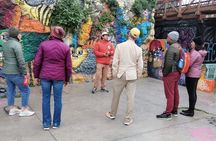 Walking Tour Valparaiso, History & Art - Private Optional