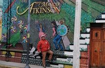 Walking Tour Valparaiso, History & Art - Private Optional