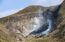 Full-day Tour in Yangmingshan & Beitou from Taipei (Small Group)