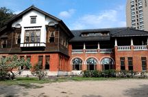 Full-day Tour in Yangmingshan & Beitou from Taipei