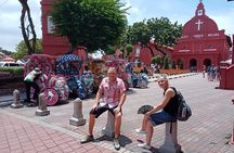 UNESCO World Heritage Malacca Tour – Day Trip from Kuala Lumpur