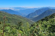 Middle of the World + Pululahua Crater in half-day