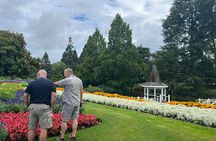 Private Onshore Cruise Half Day Delights Tour of Marlborough