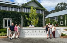 Private Onshore Cruise Half Day Delights Tour of Marlborough