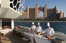 Lotus Royale Mega Yacht - World Tallest Dinner Cruise Dubai