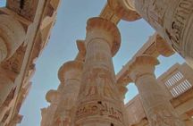 Private Full Day Tour in Luxor