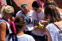 Dwarf Hunting - Fun City Game in Wroclaw