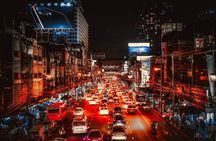 Hidden Bangkok Evening Food Tour by Tuktuk