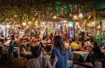 Hidden Bangkok Evening Food Tour by Tuktuk