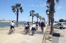 Valencia: Road to La Albufera Private Bike Tour