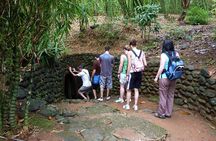 Tay Ninh Holy See - Cable Car & Cu Chi Tunnels | Small Group Tour