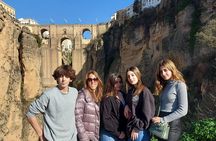 White Villages and Ronda Day Trip from Seville