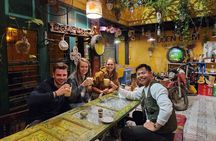 Hanoi Walking Street Food Tour