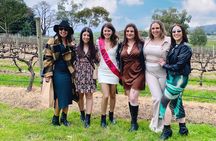 Wine Tour Yarra Valley Five Star Experience 