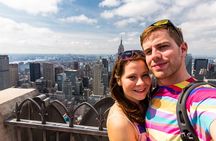 Express Pass VIP Private Tour of the Empire State Building 