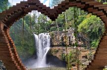 Ubud Tour : Best Of Ubud - Private Guided Tour