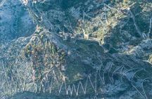 3H Guided Kotor & Cable Car Tour