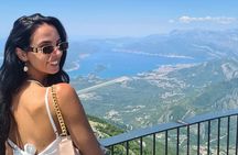 3H Guided Kotor & Cable Car Tour