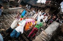 The Ultimate 1 Day in Varanasi - How to Spend 13 Hours - Private Guided Tour