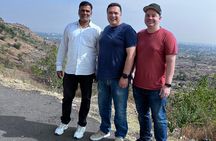 Guided 3-Day Tour: Discover Ajanta, Ellora Cave & Aurangabad City