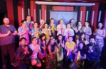 Premium Bollywood Tour Plus
