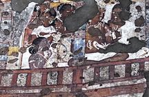 Skip-the-Line: All-Inclusive 2-Day Ajanta and Ellora Private Tour