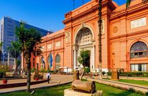5 Days Tour Package in Cairo, Luxor, and Abu Simbel