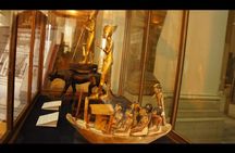 Discover the Magic of Cairo & Nile Cruise in a 6-Day Tour Package