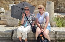 Private One Day Ephesus Tour From Istanbul with Domestic Flights