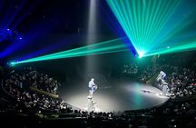 Shanghai Era Acrobatics Show Ticket