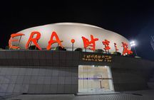 Shanghai ERA Theatre Acrobatics Ticket