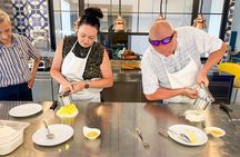 3 Hours Sorrento Cooking Class in Sorrento Coast with Pickup