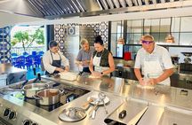 3 Hours Sorrento Cooking Class in Sorrento Coast with Pickup